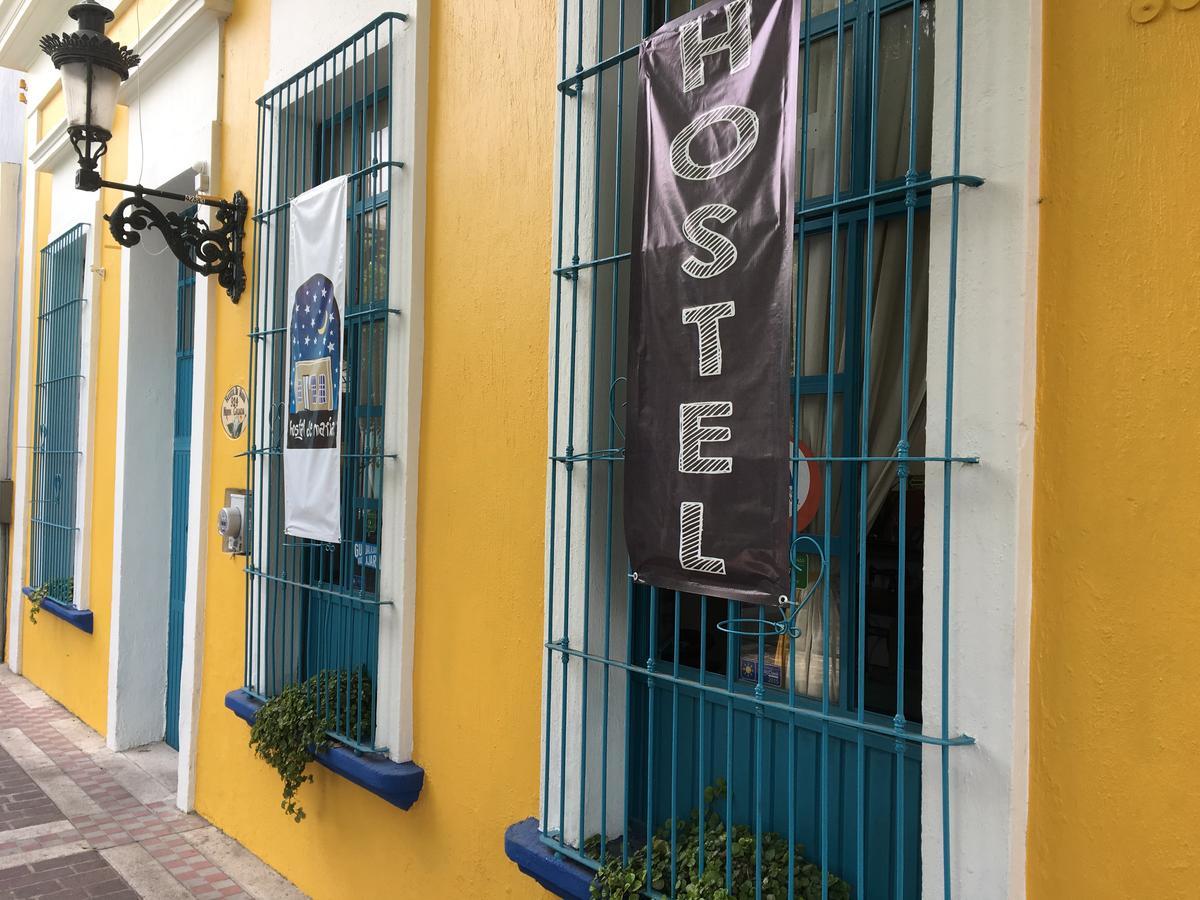 Hostal De Maria Guadalajara Exterior foto