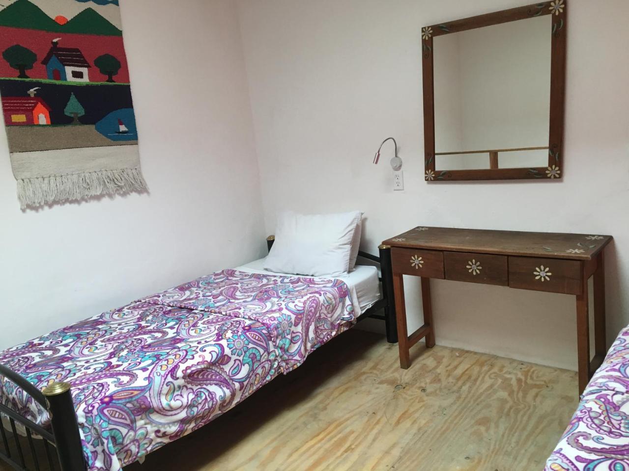 Hostal De Maria Guadalajara Exterior foto