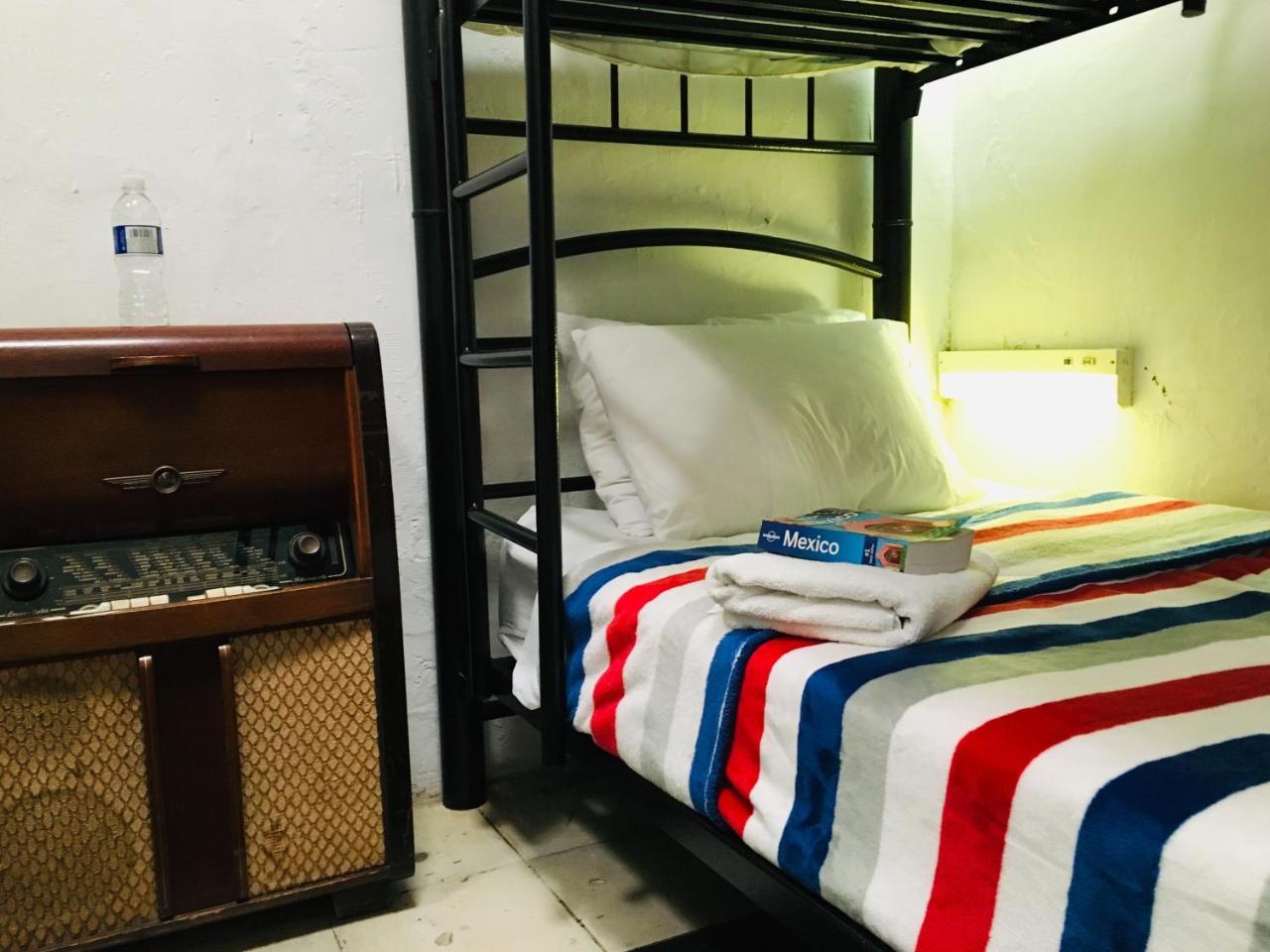 Hostal De Maria Guadalajara Exterior foto