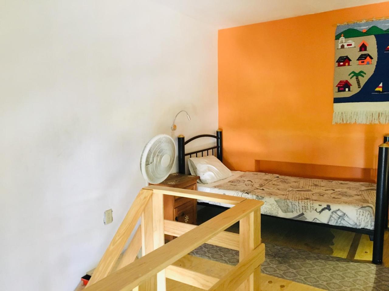 Hostal De Maria Guadalajara Exterior foto